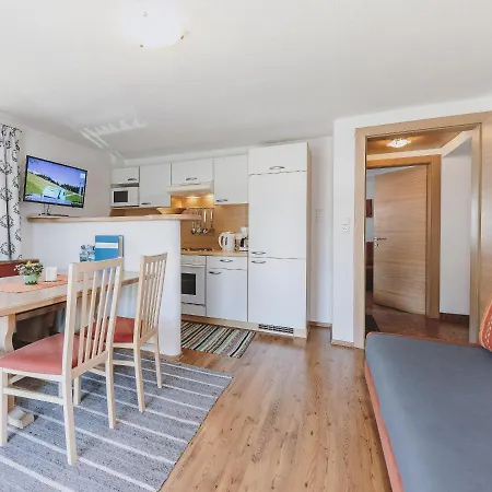 Apartament Haus Elise By We Rent Zell am See