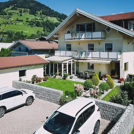 Haus Elise By We Rent * Zell am See
