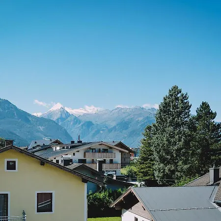 Appartement Haus Elise By We Rent