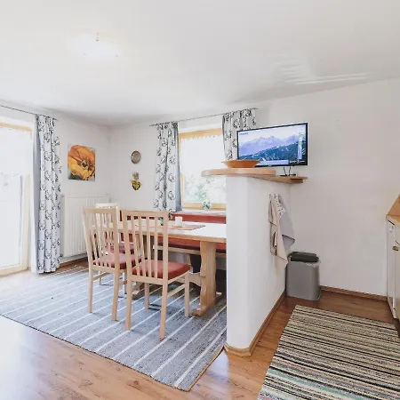 Appartement Haus Elise By We Rent