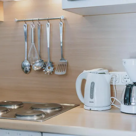 Apartament Haus Elise By We Rent Zell am See