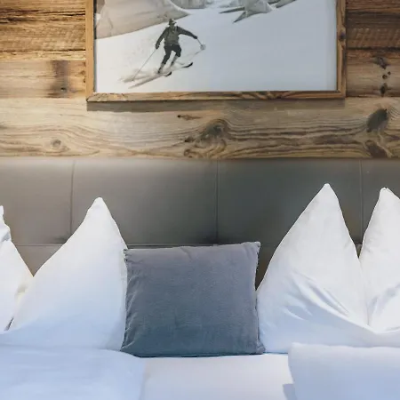 Haus Elise By We Rent Apartament Zell am See