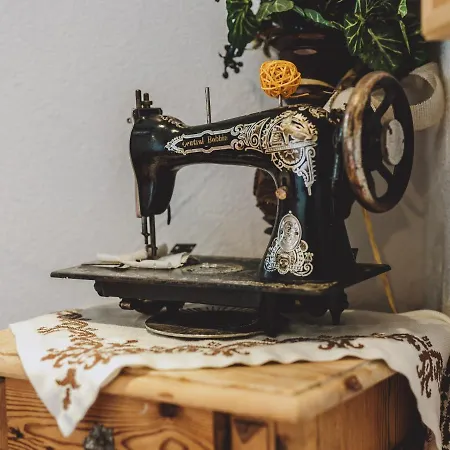 Apartament Haus Elise By We Rent Zell am See