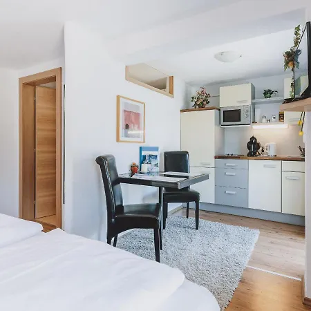 Haus Elise By We Rent Apartament Zell am See