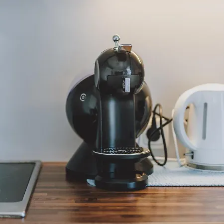 Haus Elise By We Rent Apartament