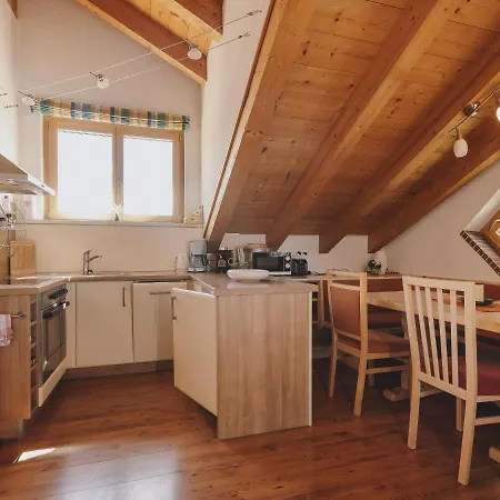 Haus Elise By We Rent * Zell am See