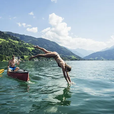 Haus Elise By We Rent * Zell am See