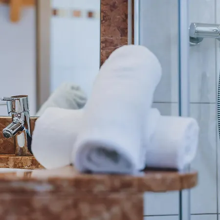 Haus Elise By We Rent Appartement *