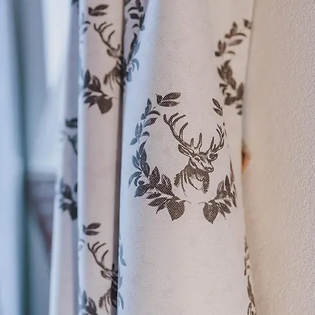 Appartement Haus Elise By We Rent Zell am See