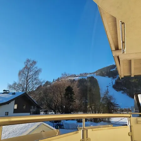 Apartament Haus Elise By We Rent Zell am See