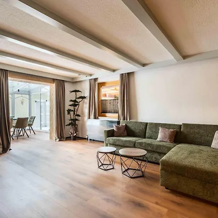 Apartmán Haus Elise By We Rent *