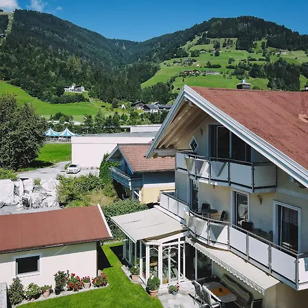Haus Elise By We Rent *