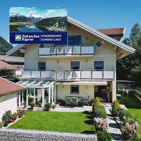 Haus Elise By We Rent Apartament