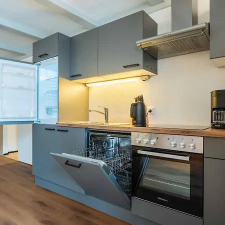 Apartament Haus Elise By We Rent Zell am See