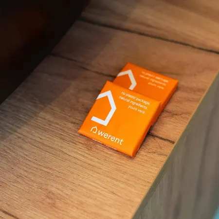 Haus Elise By We Rent Apartament