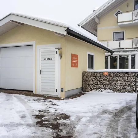 Haus Elise By We Rent Apartament *