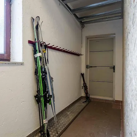 Apartament Haus Elise By We Rent Zell am See