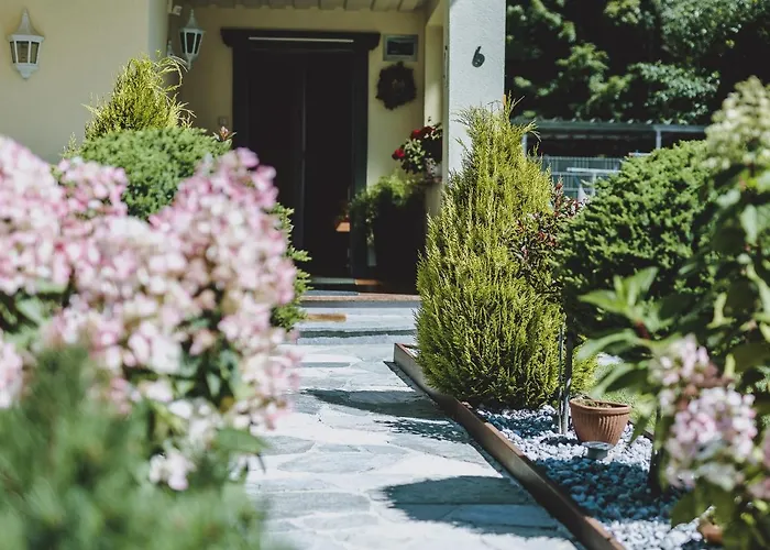 Haus Elise By We Rent Apartmán *