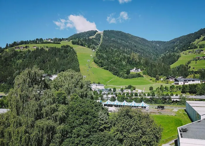 Haus Elise By We Rent * Zell am See