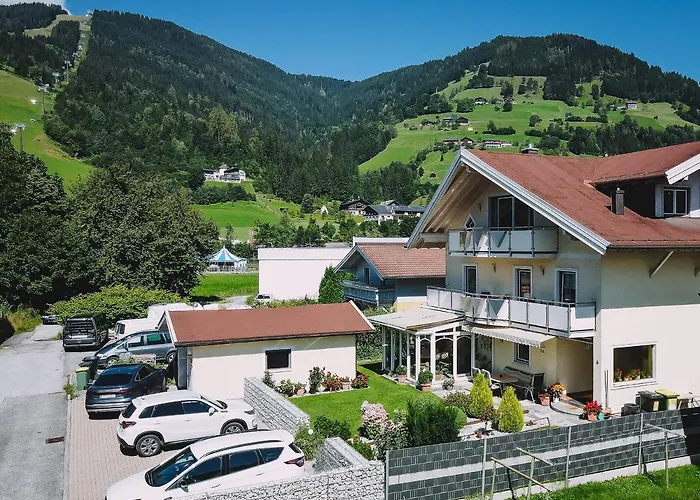 Apartmán Haus Elise By We Rent