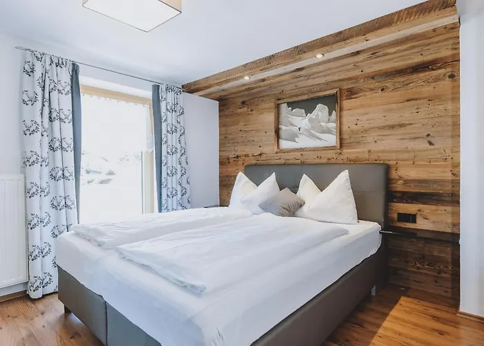 Haus Elise By We Rent * Zell am See