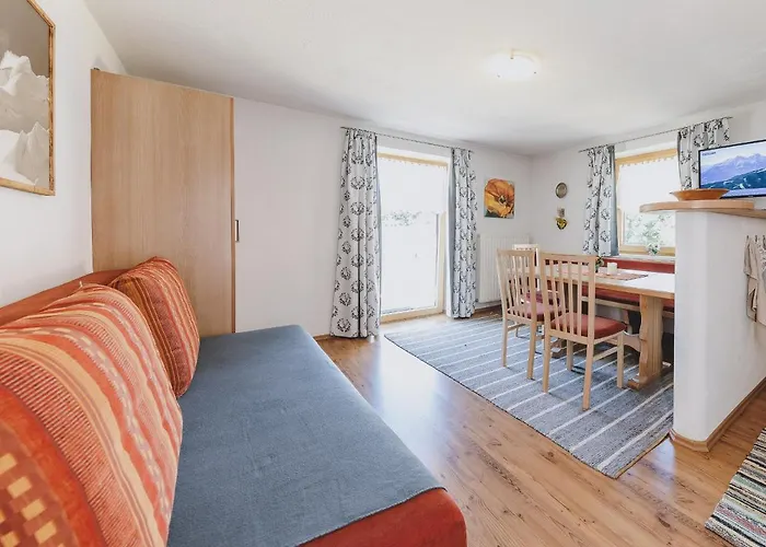 Apartmán Haus Elise By We Rent