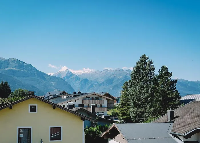 Apartmán Haus Elise By We Rent
