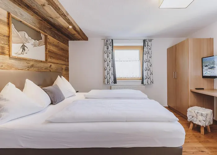 Haus Elise By We Rent Apartmán