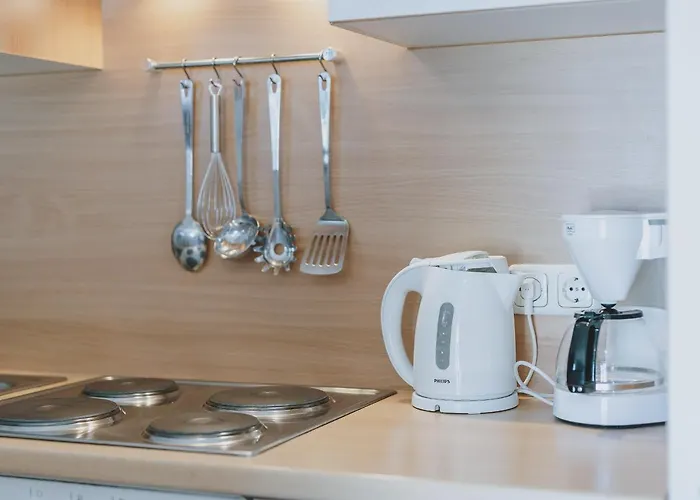 Apartmán Haus Elise By We Rent Zell am See