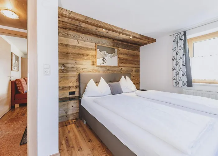 Apartmán Haus Elise By We Rent