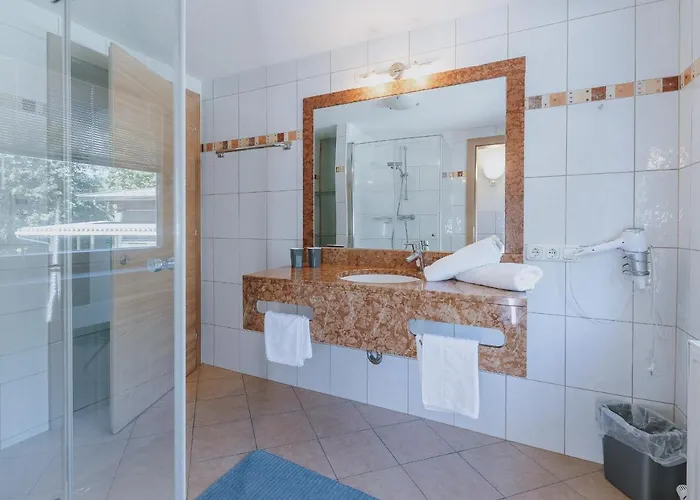 Apartmán Haus Elise By We Rent *