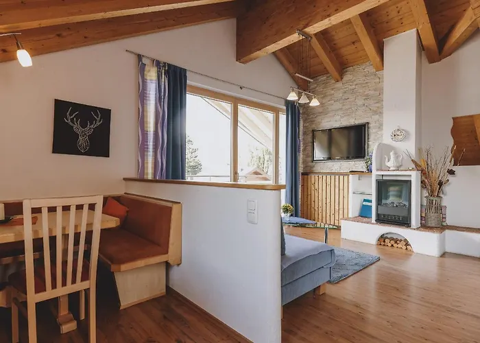 Haus Elise By We Rent Apartmán