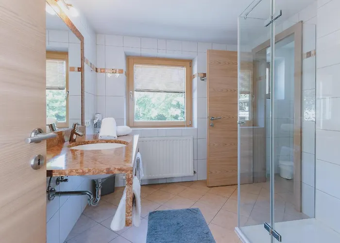 Haus Elise By We Rent Apartmán *
