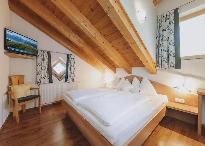 Haus Elise By We Rent Apartmán