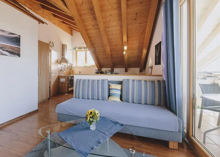 Haus Elise By We Rent Apartmán *