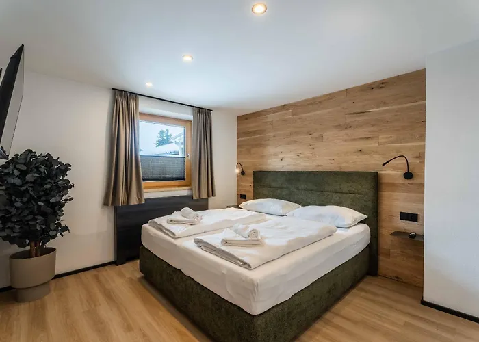 Haus Elise By We Rent * Zell am See