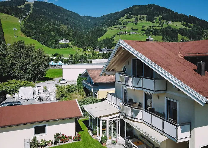 Haus Elise By We Rent *