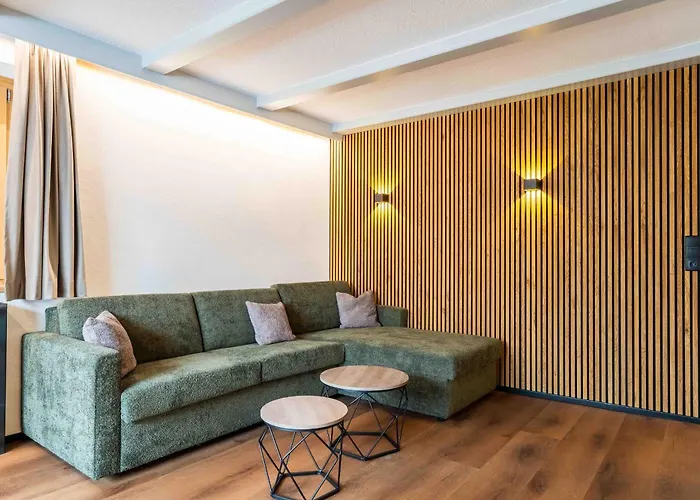 Apartmán Haus Elise By We Rent