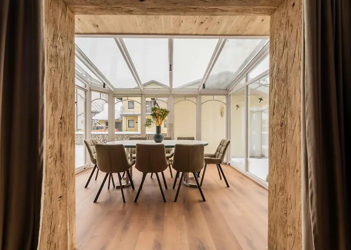 Apartmán Haus Elise By We Rent *