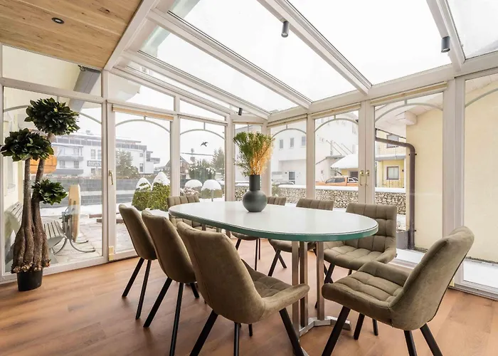 Haus Elise By We Rent Apartmán *