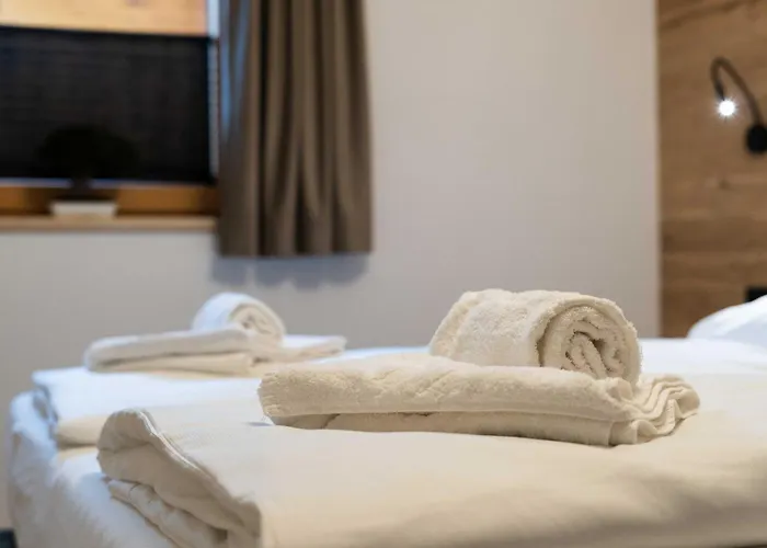 Apartmán Haus Elise By We Rent Zell am See