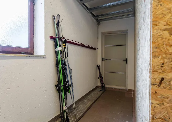 Apartmán Haus Elise By We Rent Zell am See